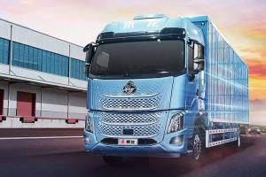 乘龍H7 Pro大單橋，煥新而至，為你而來(lái)