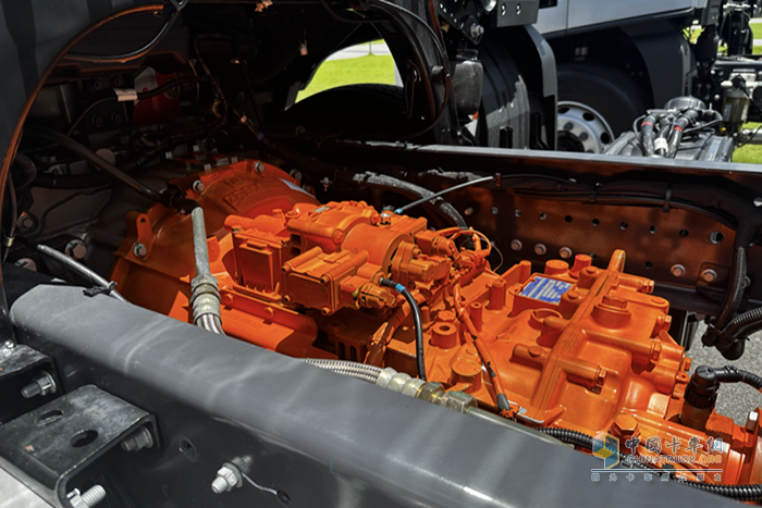 歐航H新品,川渝市場(chǎng),物流產(chǎn)業(yè)升級