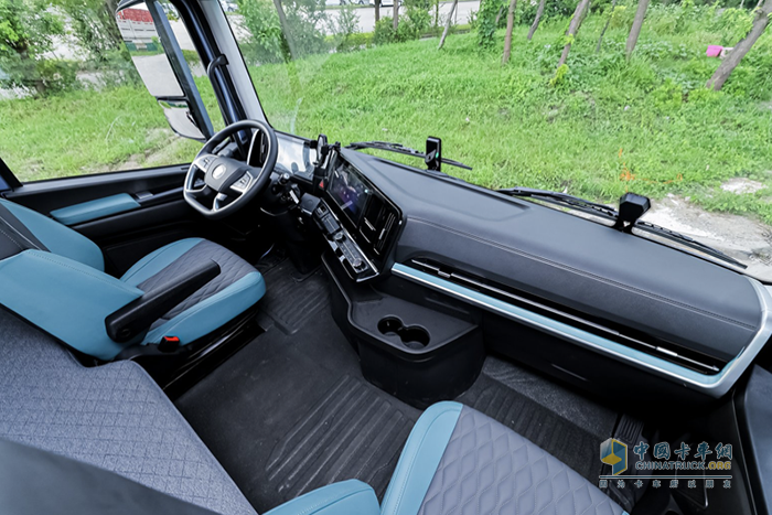 歐航H新品,川渝市場(chǎng),物流產(chǎn)業(yè)升級