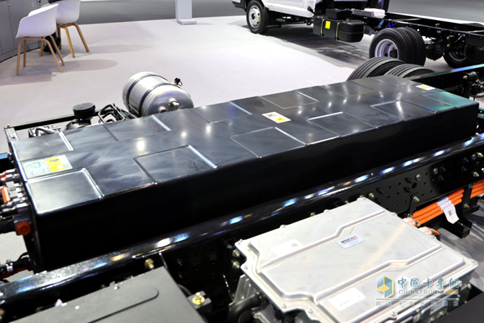 濰柴藍擎X7,貨運司機,電動(dòng)輕卡