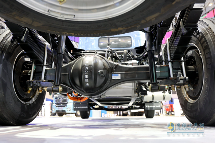 濰柴藍擎X7,貨運司機,電動(dòng)輕卡