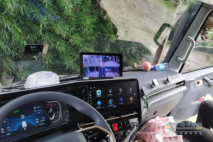 濰柴藍擎X7,電動(dòng)輕卡,云貴川貨運