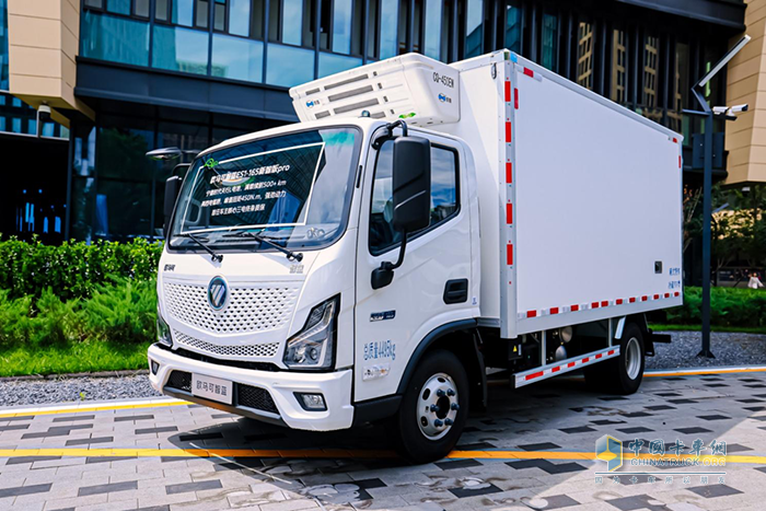 年底購車(chē)難決策？福田歐航歐馬可“兜底”方案來(lái)了！