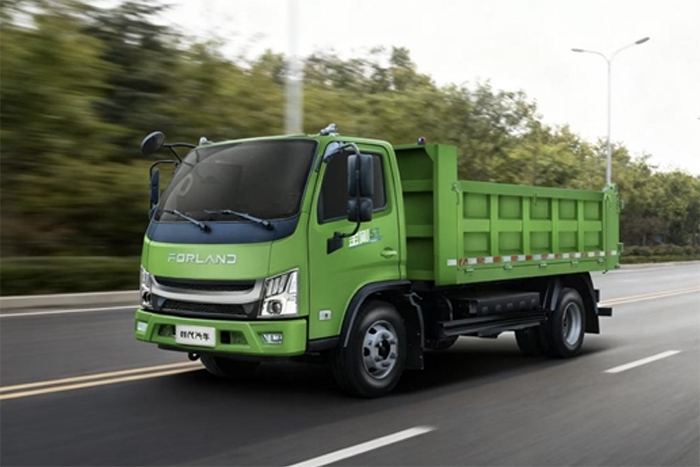 面臨購置稅政策的切換 瑞沃新能源如何給予用戶(hù)保障