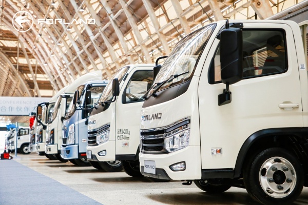 與國同頻，協(xié)創(chuàng  )共生：從時(shí)代汽車(chē)看中國商用車(chē)出海的進(jìn)階之路