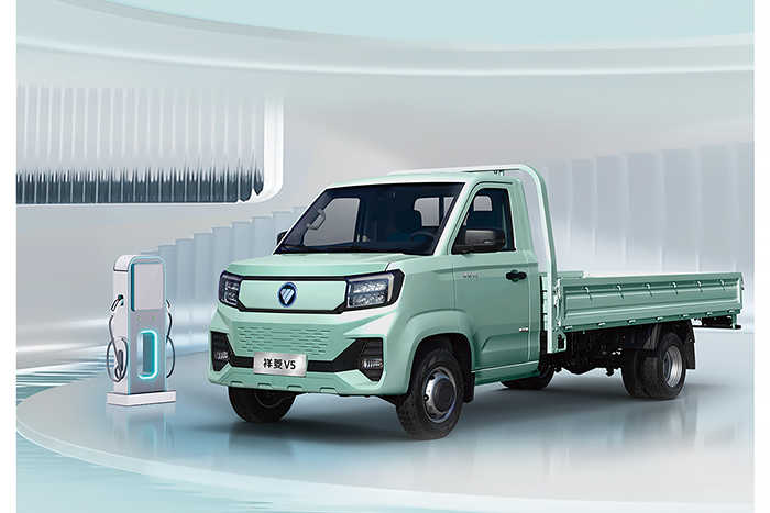 時(shí)代汽車(chē)跨年交付政策探尋產(chǎn)品暢銷(xiāo)實(shí)力密碼