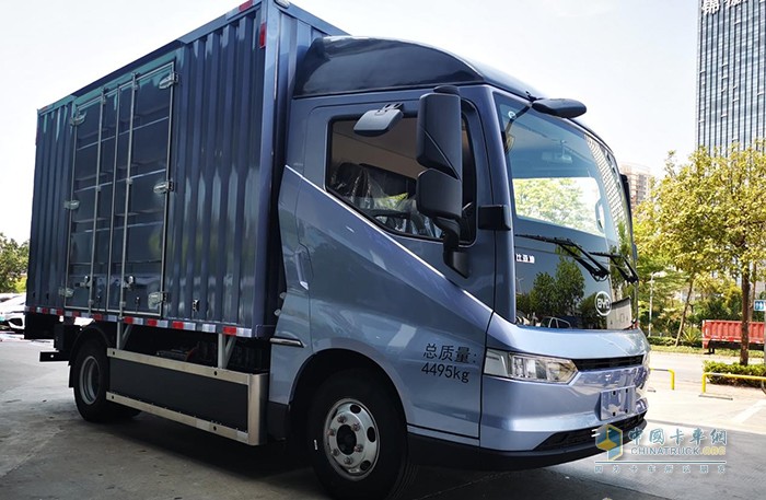 比亞迪商用車(chē) 8TT T5D T31 純電動(dòng)
