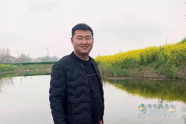 200萬(wàn)公里有多遠？對董總來(lái)說(shuō)，是他和乘龍的6年