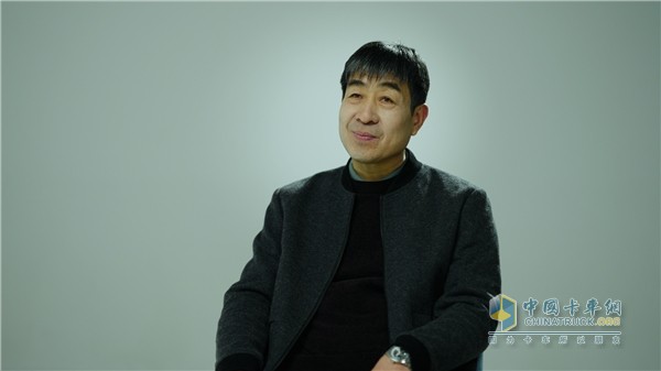 時(shí)代鑄英雄，鑫吉達物流有限公司董事長(cháng)李傳升的生意經(jīng)
