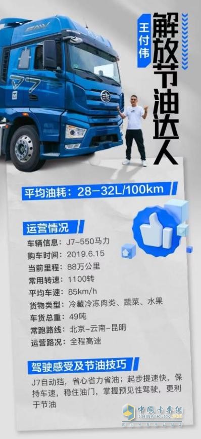 產(chǎn)品大年，看解放如何占領(lǐng)消費者心智？