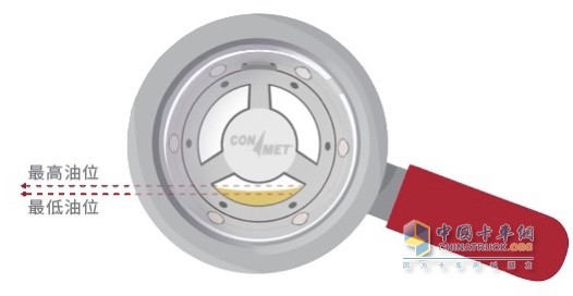 康邁長(cháng)壽命輪轂:商用車(chē)輕量化的首選