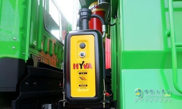 “九”經(jīng)考驗，海沃榮膺“2024值得信賴(lài)液壓系統”獎