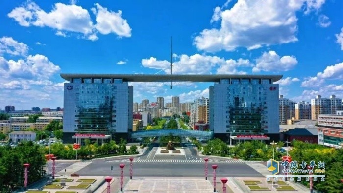 2024年，一汽解放會(huì )走哪些棋？   