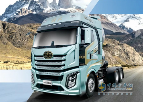 掌握竅門(mén)，選出理想大馬力燃氣車(chē)速比