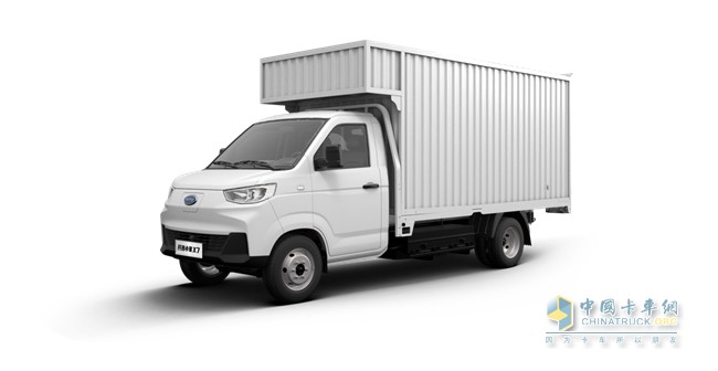 開(kāi)瑞汽車(chē)