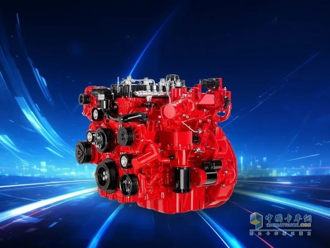 江淮1卡駿鈴A8 匹配安徽康明斯E2.5——跑運輸要有好搭子！