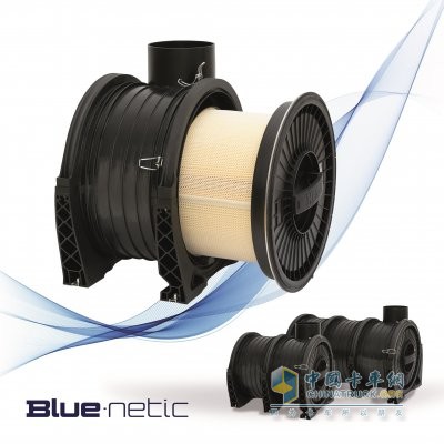 漢格斯特攜創(chuàng )新濾清系統亮相漢諾威IAA國際交通運輸展:移動(dòng)中的過(guò)濾系統