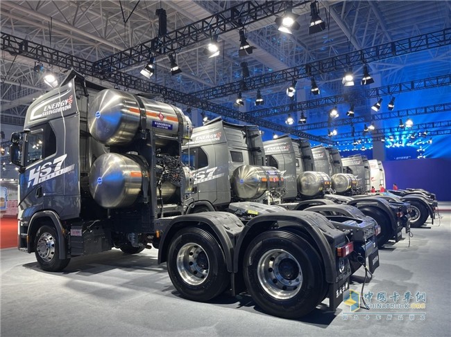 從夠用到好用:東風(fēng)華神燃氣車(chē)深刻洞察用戶(hù)需求