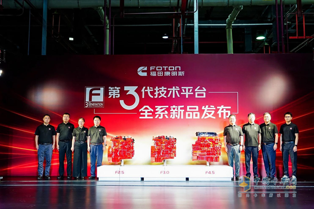 歐馬可率先應用?？等聞?dòng)力，再塑輕卡性能新標桿