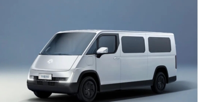 福田卡文汽車(chē)