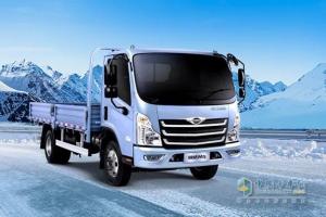 即將轉乘2023 領(lǐng)航M5與你共赴前程