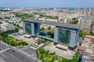 解放全資布局海外八國：中國商用車(chē)全球化戰略進(jìn)入深水區