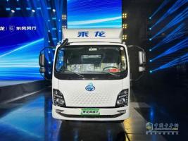 乘龍翼威2：物流行業(yè)新標桿，高效節能新選擇