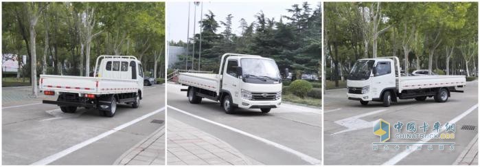 城配貨運“高端局”，領(lǐng)航S1-AMT產(chǎn)品如何擁有一席之地？