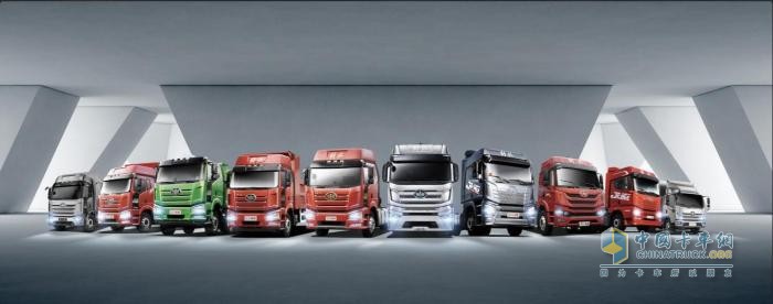 2023年解放營(yíng)銷(xiāo)年終盤(pán)點(diǎn)-NG、海外、新能源、高端重卡多點(diǎn)開(kāi)花