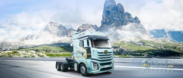 與“升”俱來(lái) 無(wú)可阻“擋” 解放“雙16”黃金組合超燃來(lái)襲!