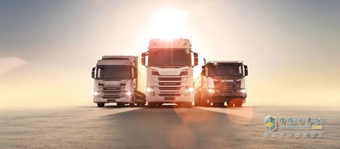 斯堪尼亞震撼推出Super 11升發(fā)動(dòng)機！