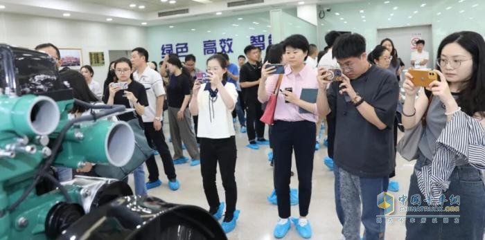 解放動(dòng)力：以硬核實(shí)力擎動(dòng)解放事業(yè)躍遷新程