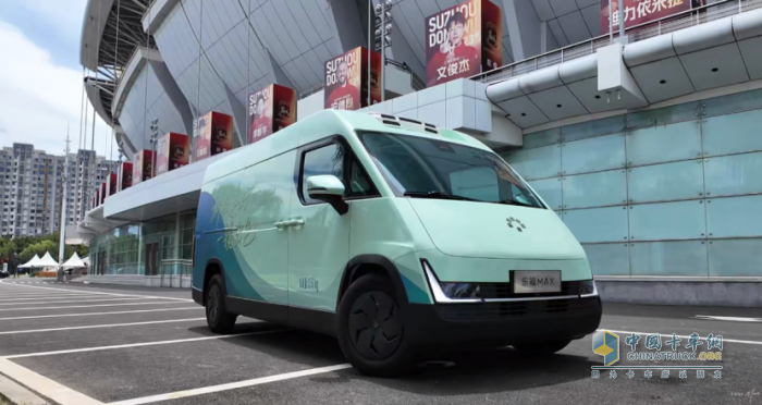 領(lǐng)域不同，選擇相同！福田汽車(chē)成貨運司機信賴(lài)之選