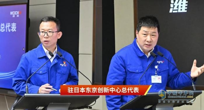 譚旭光：面向未來(lái)十年，為濰柴布好海外大局！