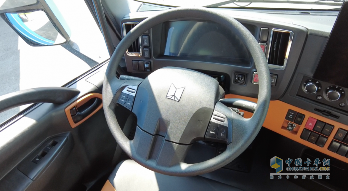 慶鈴華為合作推出鈴界超充重卡  引領(lǐng)物流行業(yè)新變革