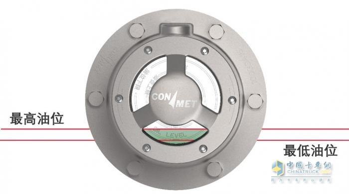 康邁輪轂：50萬(wàn)公里免維護 絕不是噱頭