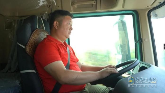 既會(huì )算賬，也會(huì )開(kāi)車(chē)：禹州王總的“電麒麟”生意經(jīng)