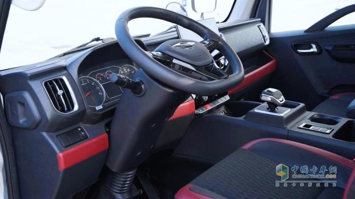 城配貨運“高端局”，領(lǐng)航S1-AMT產(chǎn)品如何擁有一席之地？