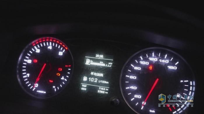 農副產(chǎn)品運輸，他用江淮1卡帥鈴和朋友們感受生活的美好