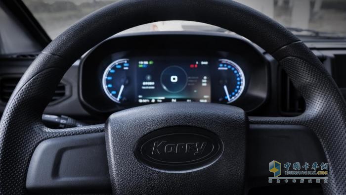 開(kāi)瑞汽車(chē)