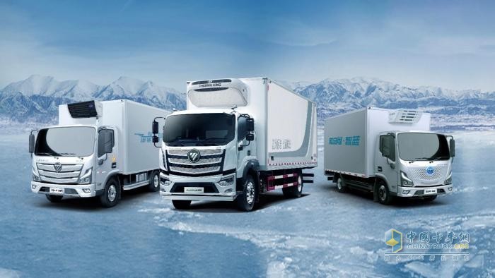 歐馬可冷鏈一哥引領(lǐng)川渝物流行業(yè)再升級