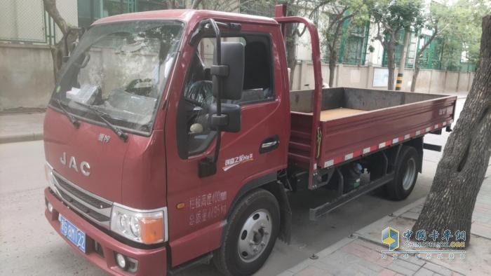 開(kāi)干二手家電回收，朱效春為何選購創(chuàng  )富之星H3作為最佳拍檔？