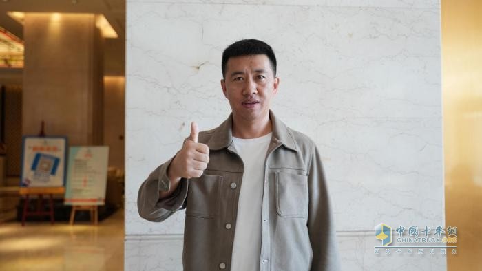 十年之約，用“芯”相隨 解放動(dòng)力311攜手新疆用戶(hù)共探未來(lái)