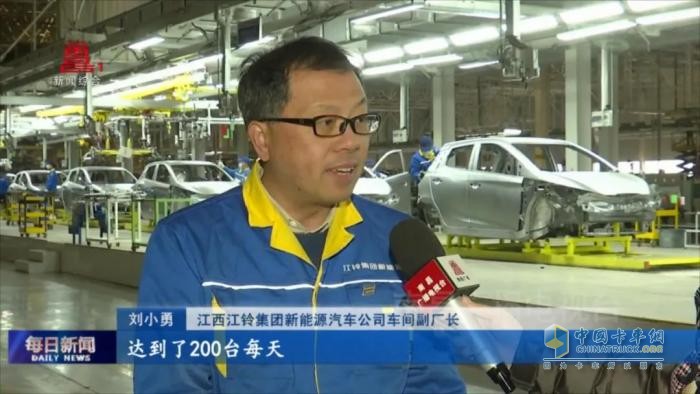 江鈴集團：干字當頭 釋放高質(zhì)量發(fā)展強勁動(dòng)能