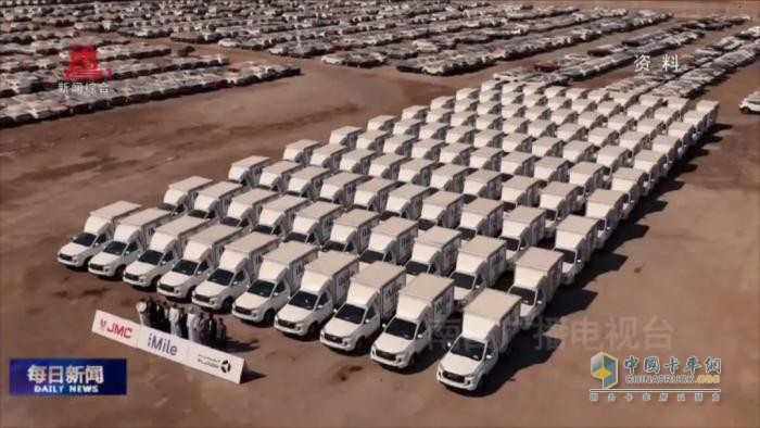 江鈴集團：干字當頭 釋放高質(zhì)量發(fā)展強勁動(dòng)能