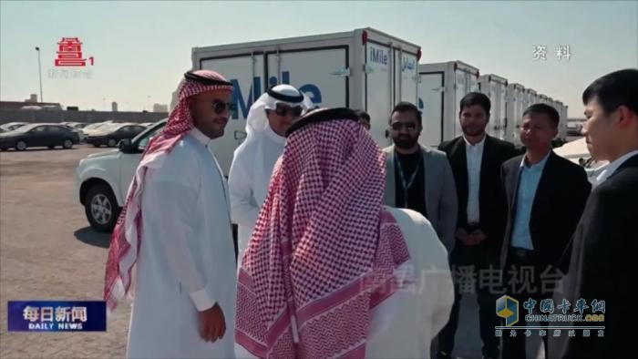 江鈴集團：干字當頭 釋放高質(zhì)量發(fā)展強勁動(dòng)能