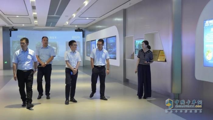 山港陸海全泰與勁旅環(huán)境達成深度戰略協(xié)同