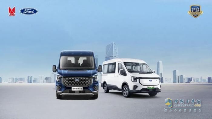江鈴汽車(chē)：福特全順60周年獻禮，四大尊享權益重磅升級