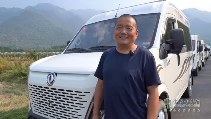 御風(fēng)，馭行，愈自由！西安御風(fēng)房車(chē)達人記