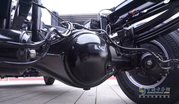 精準打擊城配痛點(diǎn)！解放虎6G混動(dòng)版如何助力卡友穩穩賺錢(qián)？